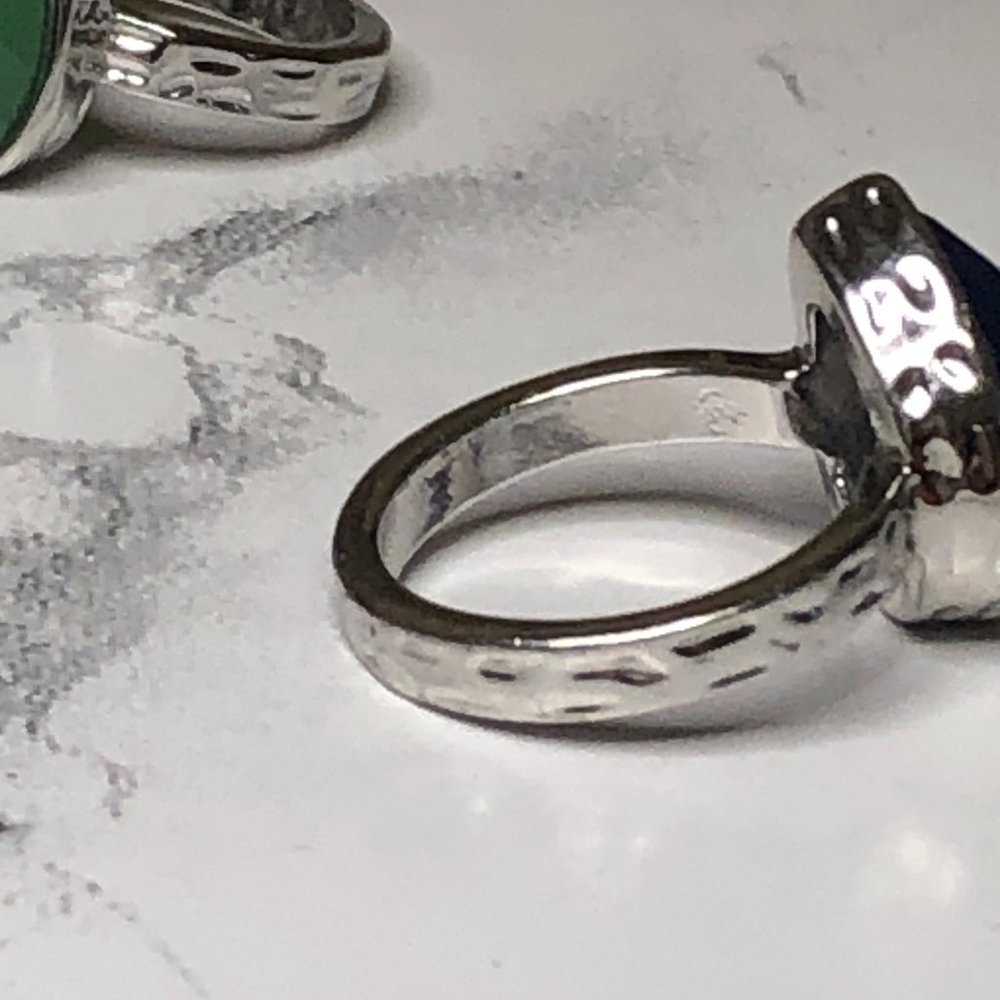 Three Ring Set from Premier - Picture 4 of 4